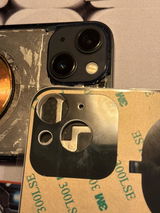 Anoniem review photo