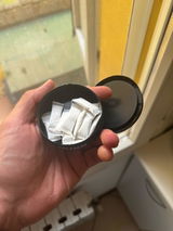 Christian Schiavo review photo
