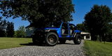 James Deuel review photo
