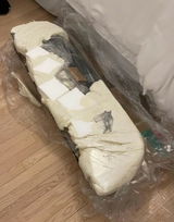Tyler Rex review photo