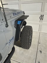 Patrick Stookey review photo