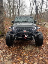 Sassy Bandit review photo