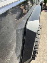 Challis review photo