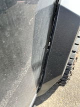 Challis review photo