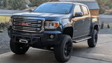 Russell Dodge review photo