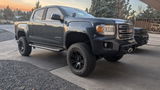 Russell Dodge review photo