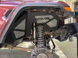 Jeeper Man review photo