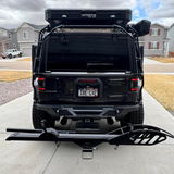 RUBI X 2019 JEEP WRANGLER RUBICON UNLIMITED 4 DR 3.6 review photo