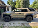 2025 4Runner TRD PRO review photo