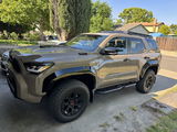 2025 4Runner TRD PRO review photo