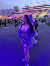 Maya Faris review photo