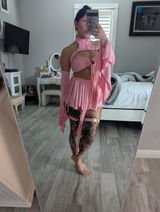 Alexis review photo