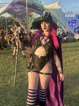 Carly Rose Streker review photo