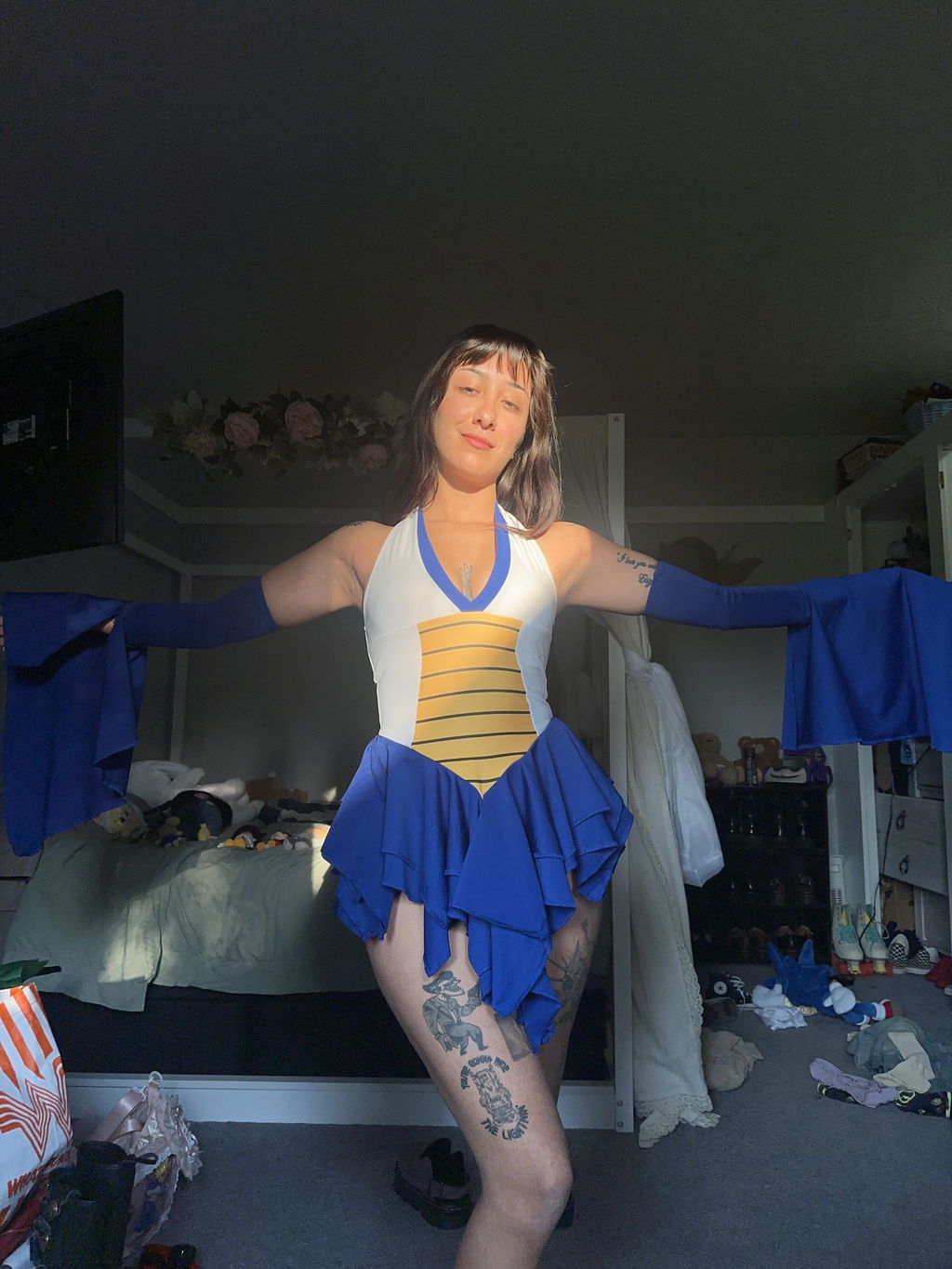 Royal Pride Fairy