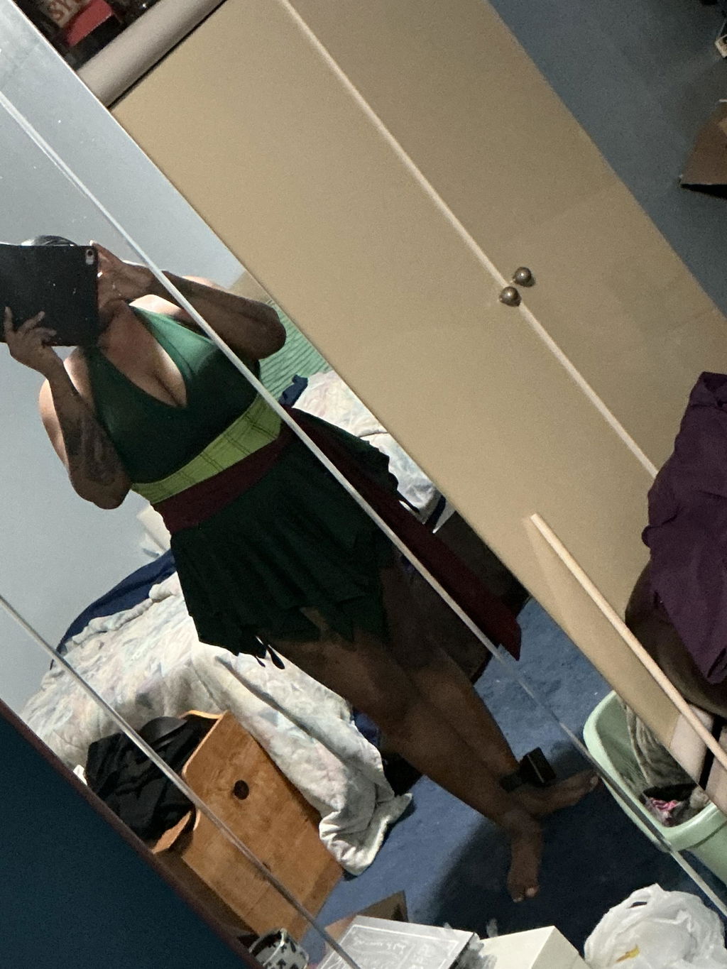 Lost Fairy Set