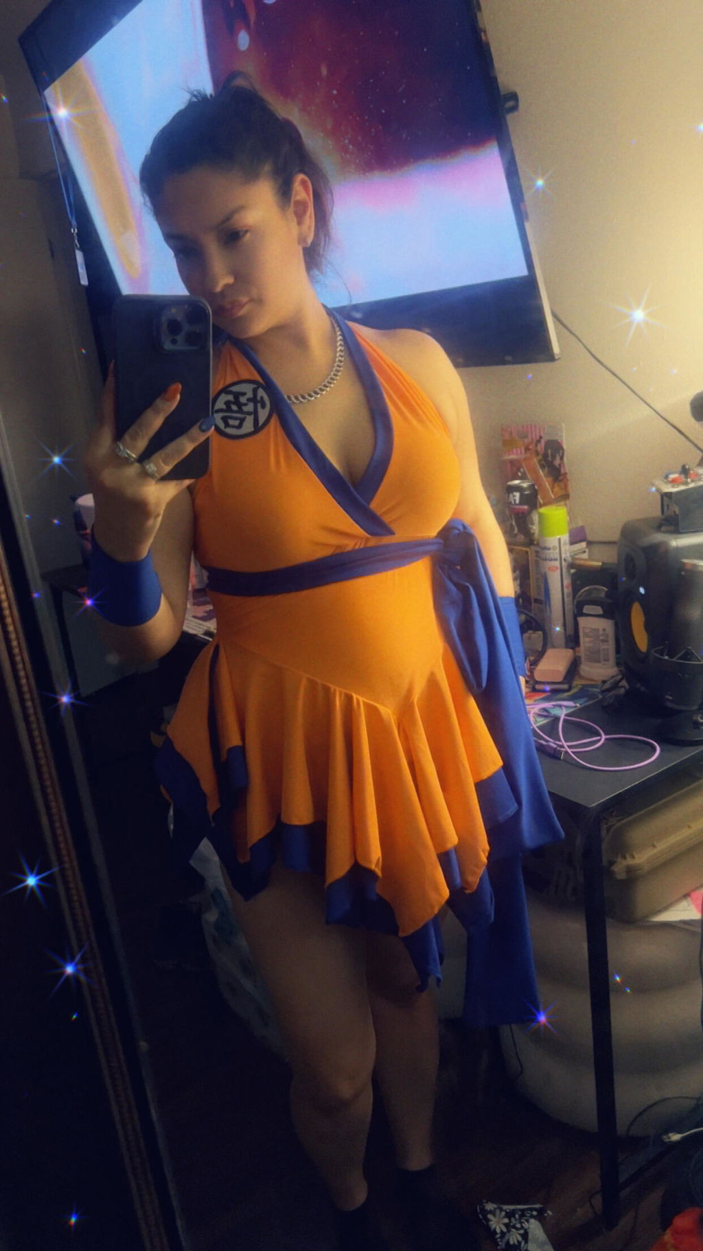 Ki Fairy Set