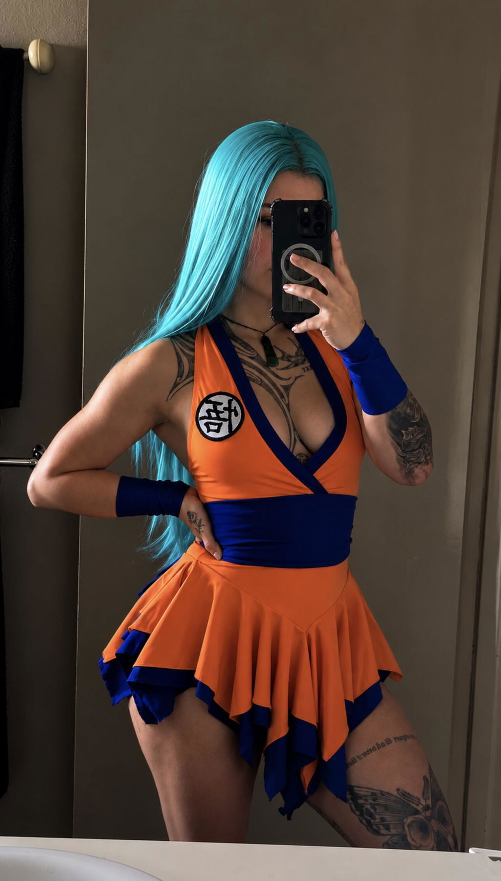 Ki Fairy Set