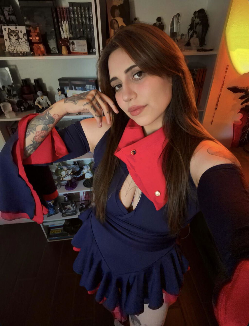 Pulse Baddie Fairy Set