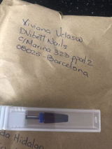 Hilda H. review photo