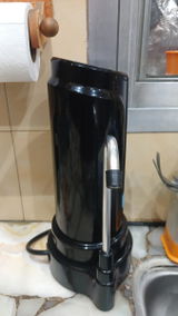 Comprador de Mercado Libre review photo