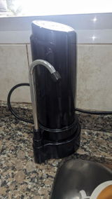 Comprador de Mercado Libre review photo