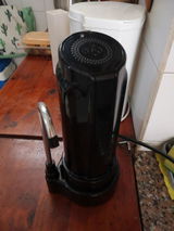 Comprador de Mercado Libre review photo