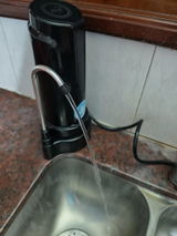 Comprador de Mercado Libre review photo