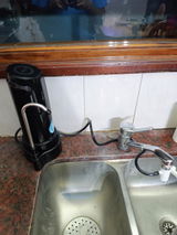 Comprador de Mercado Libre review photo
