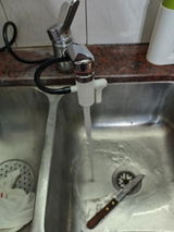 Comprador de Mercado Libre review photo