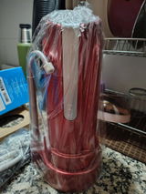 Comprador de Mercado Libre review photo