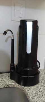 Comprador de Mercado Libre review photo