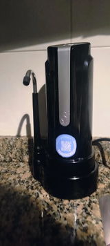 Comprador de Mercado Libre review photo