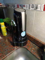 Comprador de Mercado Libre review photo