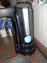 Comprador de Mercado Libre review photo