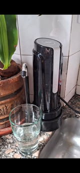 Comprador de Mercado Libre review photo