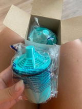 Comprador de Mercado Libre review photo