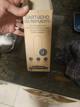Comprador de Mercado Libre review photo