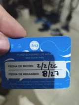 Comprador de Mercado Libre review photo
