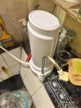 Comprador de Mercado Libre review photo