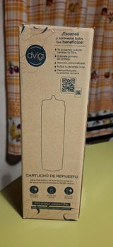 Comprador de Mercado Libre review photo
