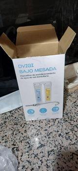 Comprador de Mercado Libre review photo