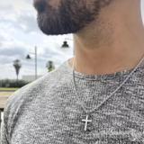 Aimar C. review photo