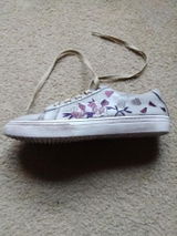 Irene review photo