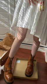Natalie review photo
