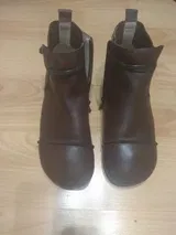 Justus M. review photo
