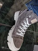 Harrison B. review photo