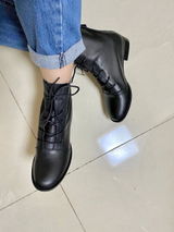 Paely J. review photo