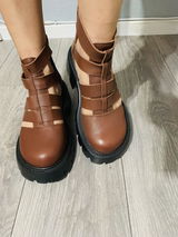 Iris G. review photo