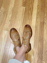 Aileen review photo