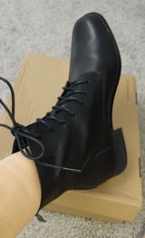 Tina H. review photo